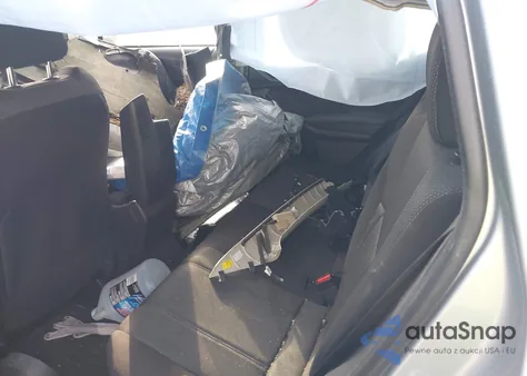 2022 Subaru Impreza Premium 5-Door из США, поврежденный, VIN 4S3GTAD60N3703517